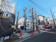 B号棟 外観 【練馬区大泉学園町6丁目】 B号棟 外観 【練馬区大泉学園町6丁目】
