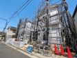 B号棟 外観 【練馬区大泉学園町6丁目】 B号棟 外観 【練馬区大泉学園町6丁目】