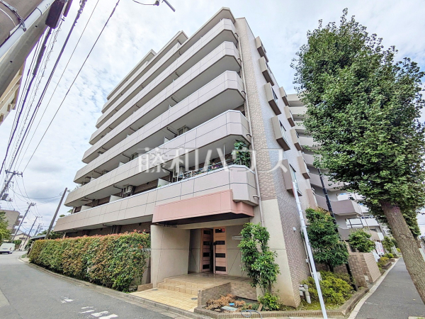 ≪現地外観≫京王線「武蔵野台」駅 徒歩13分・西武多摩川線「白糸台」駅徒歩7分の好立地♪この恵まれたロケーションによる幸福感は、毎朝の通勤時にしっかりと感じられるのではないでしょうか。 ≪現地外観≫京王線「武蔵野台」駅 徒歩13分・西武多摩川線「白糸台」駅徒歩7分の好立地♪この恵まれたロケーションによる幸福感は、毎朝の通勤時にしっかりと感じられるのではないでしょうか。