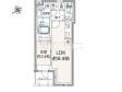 間取図 【グローリオ永福町和泉】 間取図 【グローリオ永福町和泉】