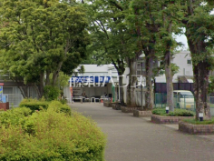ビッグ・エー清瀬旭が丘店 ビッグ・エー清瀬旭が丘店