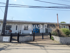 清瀬市立第三保育園 清瀬市立第三保育園