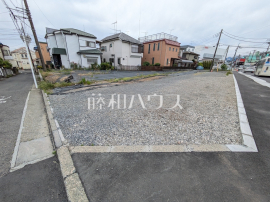 八王子市泉町