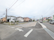 接道状況および現場風景 【八王子市泉町】 接道状況および現場風景 【八王子市泉町】
