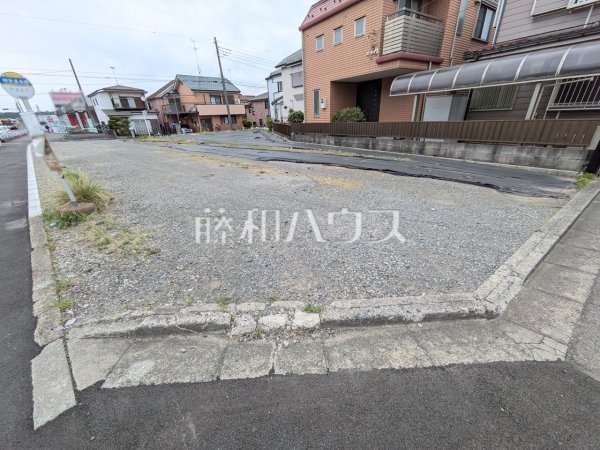 現地写真 【八王子市泉町】 現地写真 【八王子市泉町】