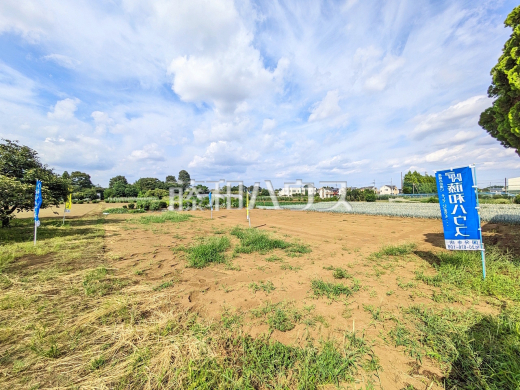 現地写真 【国分寺市並木町2丁目】