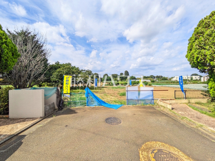 現地写真 【国分寺市並木町2丁目】/撮影日2026/08/20