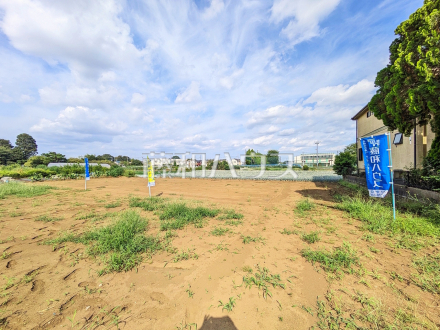 現地写真 【国分寺市並木町2丁目】/撮影日2026/08/20
