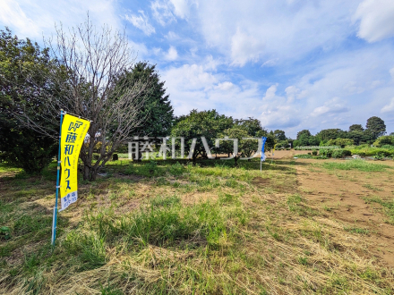 現地写真 【国分寺市並木町2丁目】/撮影日2026/08/20