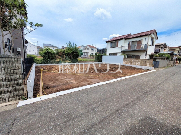 現地写真 【東久留米市幸町3丁目】 現地写真 【東久留米市幸町3丁目】