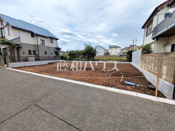 現地写真 【東久留米市幸町3丁目】 現地写真 【東久留米市幸町3丁目】