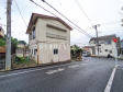接道状況および現場風景 【八王子市長房町】 接道状況および現場風景 【八王子市長房町】