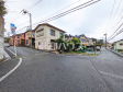 接道状況および現場風景 【八王子市長房町】 接道状況および現場風景 【八王子市長房町】