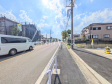接道状況および現場風景 【春日井市白山町5丁目】 接道状況および現場風景 【春日井市白山町5丁目】