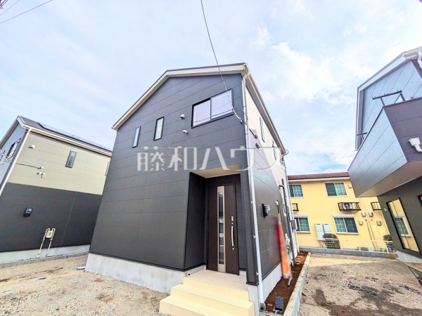 11号棟 外観 【武蔵村山市中原4丁目】 11号棟 外観 【武蔵村山市中原4丁目】