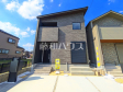 1号棟 外観 【春日井市白山町5丁目】 1号棟 外観 【春日井市白山町5丁目】