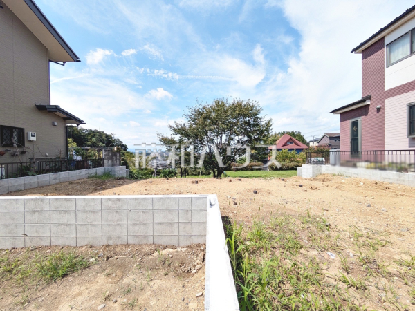 外観 【八王子市めじろ台4丁目】 外観 【八王子市めじろ台4丁目】