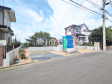 接道状況および現場風景 【八王子市めじろ台4丁目】 接道状況および現場風景 【八王子市めじろ台4丁目】