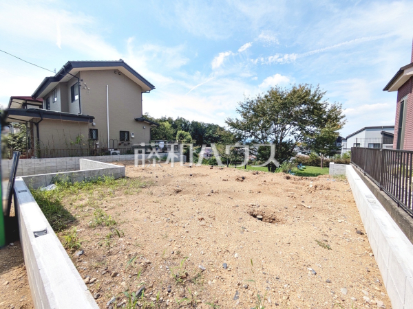 外観 【八王子市めじろ台4丁目】 外観 【八王子市めじろ台4丁目】