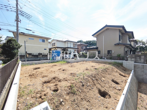 外観 【八王子市めじろ台4丁目】 外観 【八王子市めじろ台4丁目】