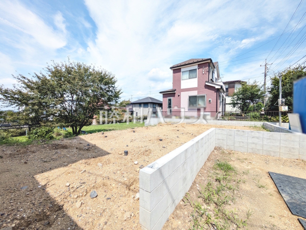 外観 【八王子市めじろ台4丁目】 外観 【八王子市めじろ台4丁目】