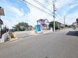 接道状況および現場風景 【八王子市めじろ台4丁目】 接道状況および現場風景 【八王子市めじろ台4丁目】
