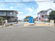 接道状況および現場風景 【八王子市めじろ台4丁目】 接道状況および現場風景 【八王子市めじろ台4丁目】
