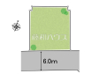 区画図 【八王子市めじろ台4丁目】 区画図 【八王子市めじろ台4丁目】