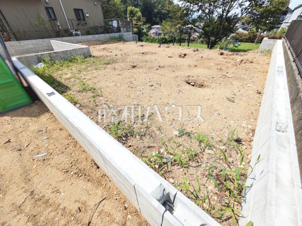 外観 【八王子市めじろ台4丁目】 外観 【八王子市めじろ台4丁目】