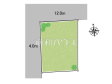 全体区画図 【小金井市東町5丁目】 全体区画図 【小金井市東町5丁目】