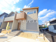 3号棟 外観 【春日井市白山町5丁目】 3号棟 外観 【春日井市白山町5丁目】