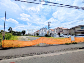 府中市南町2丁目
