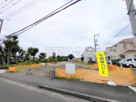 府中市南町2丁目