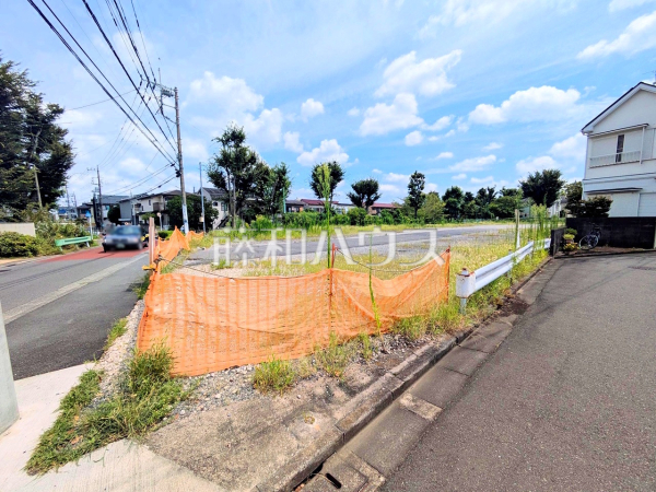 ≪接道状況≫平日のご案内も可能です!お気軽にお問い合わせください☆ 【府中市南町2丁目】 ≪接道状況≫平日のご案内も可能です!お気軽にお問い合わせください☆ 【府中市南町2丁目】