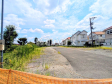 ≪現地外観≫南西側が道路に接道した開発分譲地のため日当たり良好の立地です。【府中市南町2丁目】 ≪現地外観≫南西側が道路に接道した開発分譲地のため日当たり良好の立地です。【府中市南町2丁目】