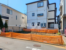 新座市野寺2丁目