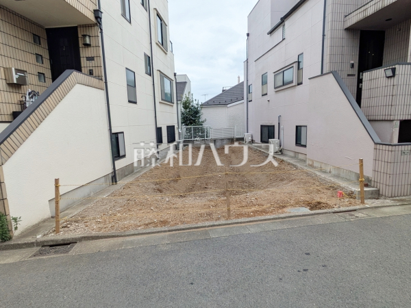 現地写真 【世田谷区太子堂5丁目】 現地写真 【世田谷区太子堂5丁目】