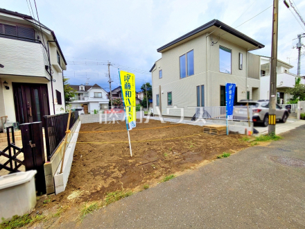 外観 【国分寺市日吉町3丁目】/撮影日2026/08/21