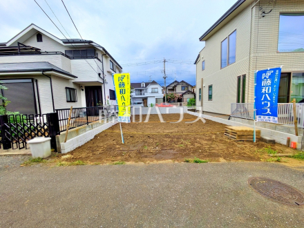 外観 【国分寺市日吉町3丁目】/撮影日2026/08/21