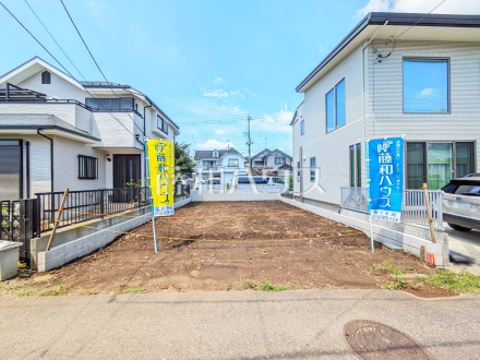外観 【国分寺市日吉町3丁目】/撮影日2026/08/24