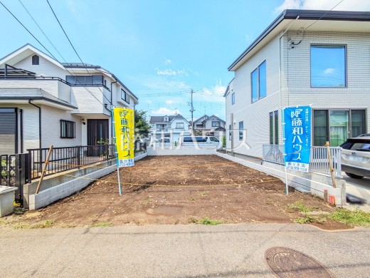 外観 【国分寺市日吉町3丁目】
