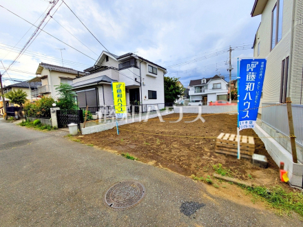 外観 【国分寺市日吉町3丁目】/撮影日2026/08/21