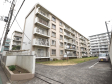 外観 【産業住宅協会三鷹第9アパートA棟】 外観 【産業住宅協会三鷹第9アパートA棟】