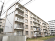 外観 【産業住宅協会三鷹第9アパートA棟】 外観 【産業住宅協会三鷹第9アパートA棟】
