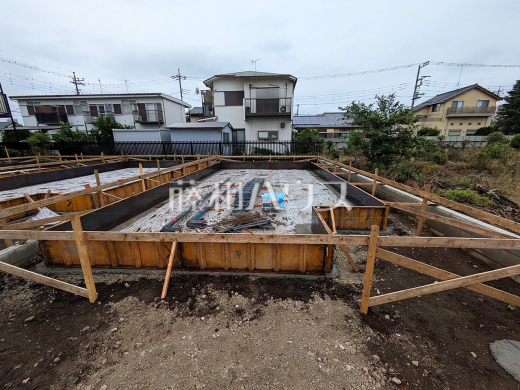 1号棟 外観 【調布市西つつじケ丘4丁目】