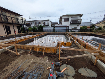 2号棟 外観 【調布市西つつじケ丘4丁目】/撮影日2026/09/27
