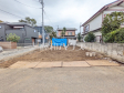 現地写真 【西東京市泉町2丁目】 現地写真 【西東京市泉町2丁目】