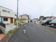 接道状況および現場風景 【杉並区井草1丁目】 接道状況および現場風景 【杉並区井草1丁目】