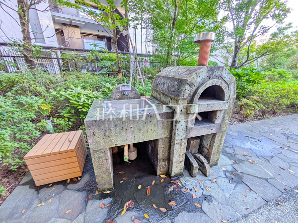 ≪ピザ窯≫ 【プラウドシティ豊田多摩平の森】 ≪ピザ窯≫ 【プラウドシティ豊田多摩平の森】