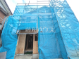 A号棟 外観 【八王子市中野上町4丁目】 A号棟 外観 【八王子市中野上町4丁目】